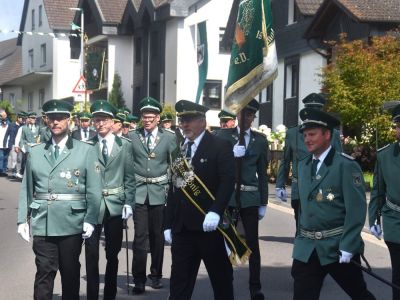 schuetzenfest 2024