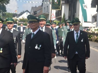 schuetzenfest 2024