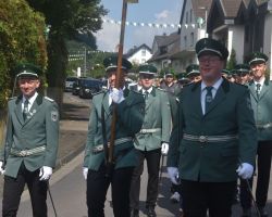 schuetzenfest 2024