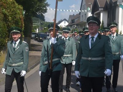 schuetzenfest 2024