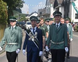 schuetzenfest 2024
