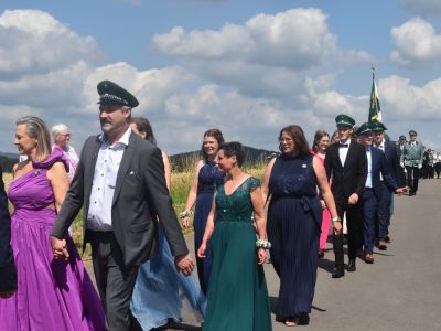 schuetzenfest 2024