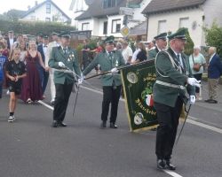 schuetzenfest 2024