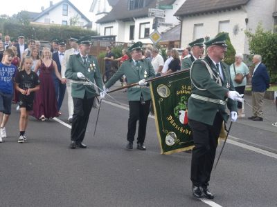 schuetzenfest 2024