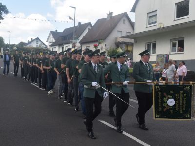 schuetzenfest 2024